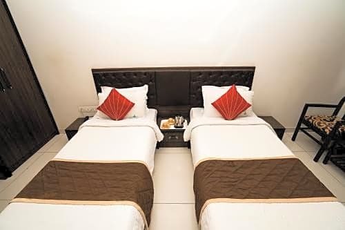 Фото Hotel Mangalore International