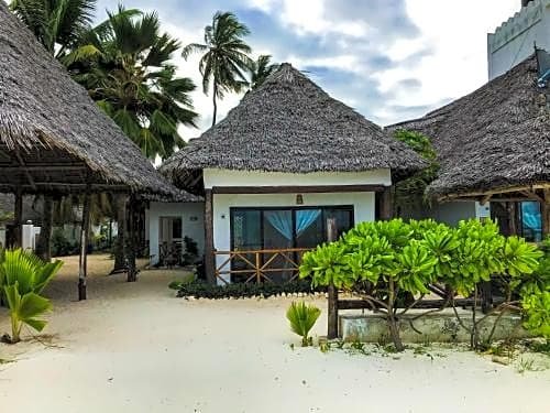 Фото Jambiani White Sands 