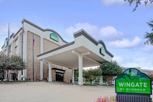 Гостиница Wingate by Wyndham Richardson/Dallas в Ричардсоне