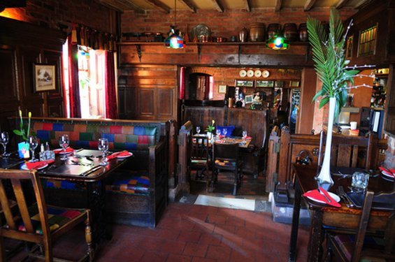 Фото Hundred House