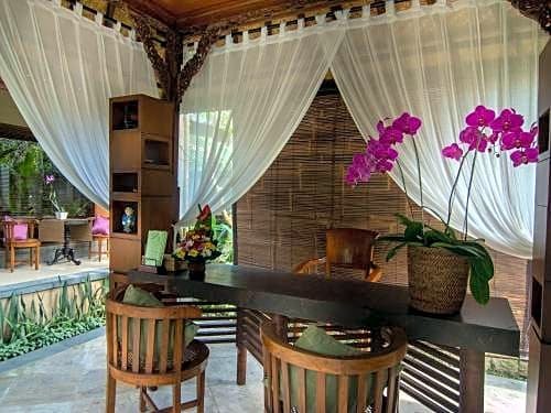 Фото De Munut Balinese Resort