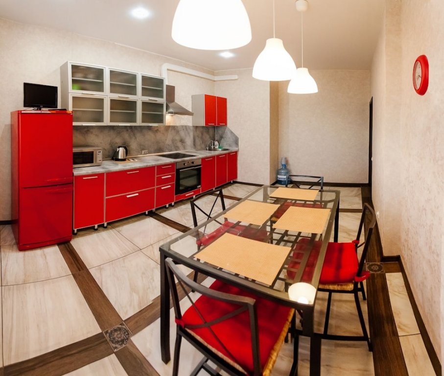 Фото Пять звезд