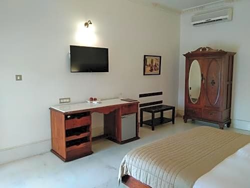 Фото Fateh Garh Resort by Fateh Collection