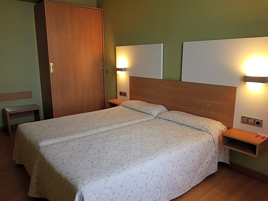 Фото Hotel City House Rias Altas