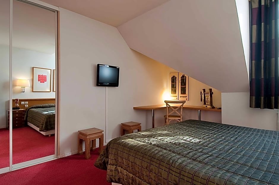 Фото VLH Paris Montparnasse Eiffel