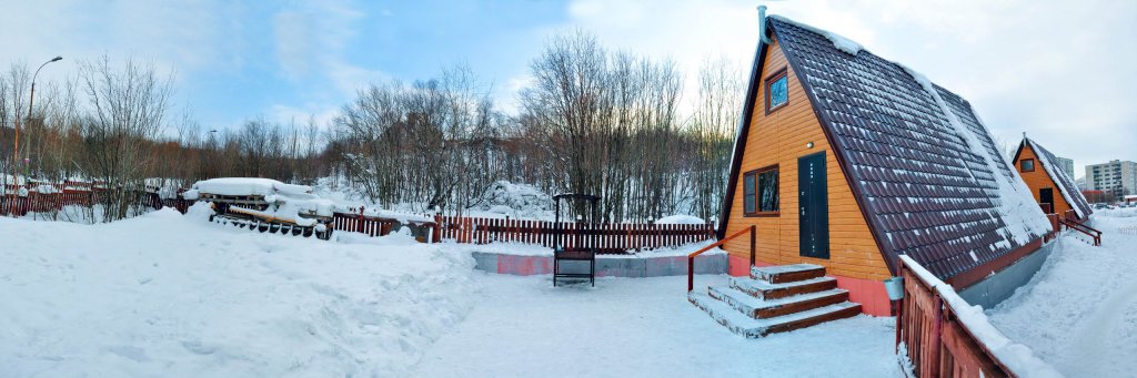 Фото Долина Уюта