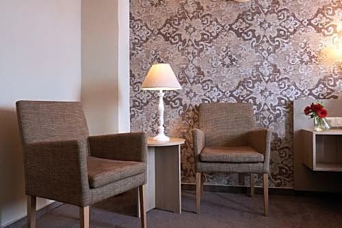 Фото Leopold Hotel Brussels Eu