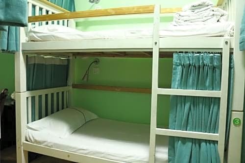 Фото Chengdu Mrs Panda Hostel