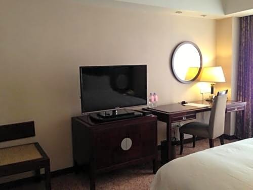 Фото Xian Grand Dynasty Culture Hotel