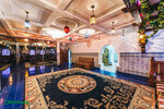Bannyi Shtab (Trofimova Street, 36к1), bathhouse