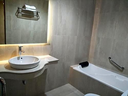 Фото Hotel Indah Palace Yogyakarta