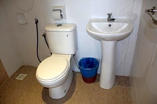 Фото Sun Inns Hotel Pasir Penambang