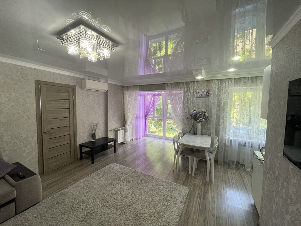 Фото Апартаменты PalmRoom