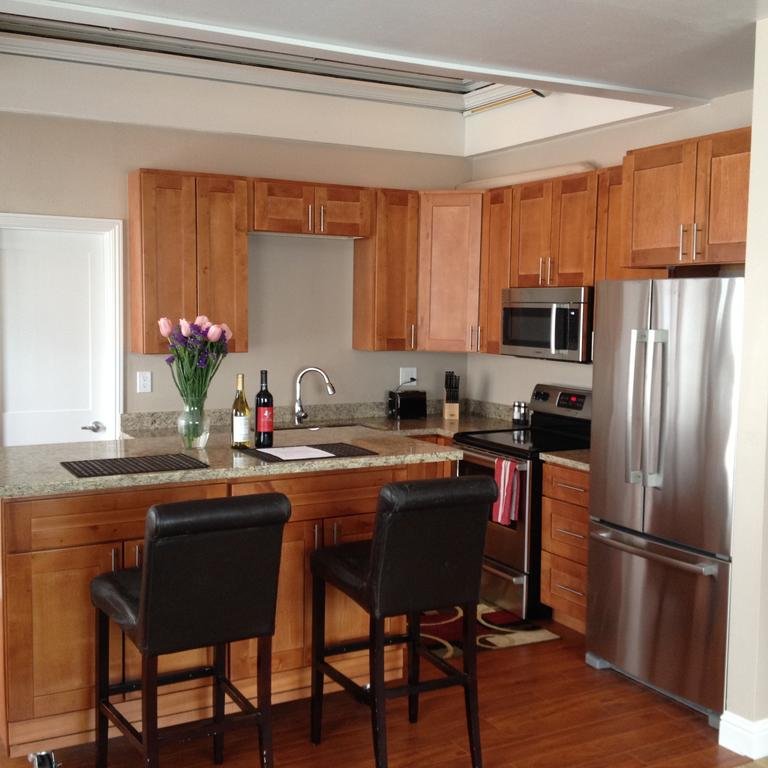 Фото Executive Hotel Vintage Court