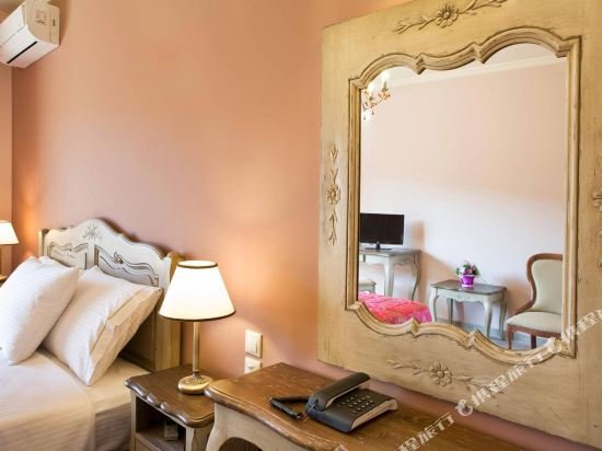 Фото The Magnolia Resort - Adults Only