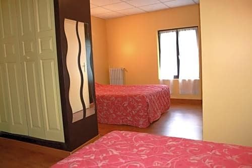 Фото Hôtel Nova