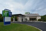 Holiday Inn Express & Suites Waterville - North, an Ihg Hotel