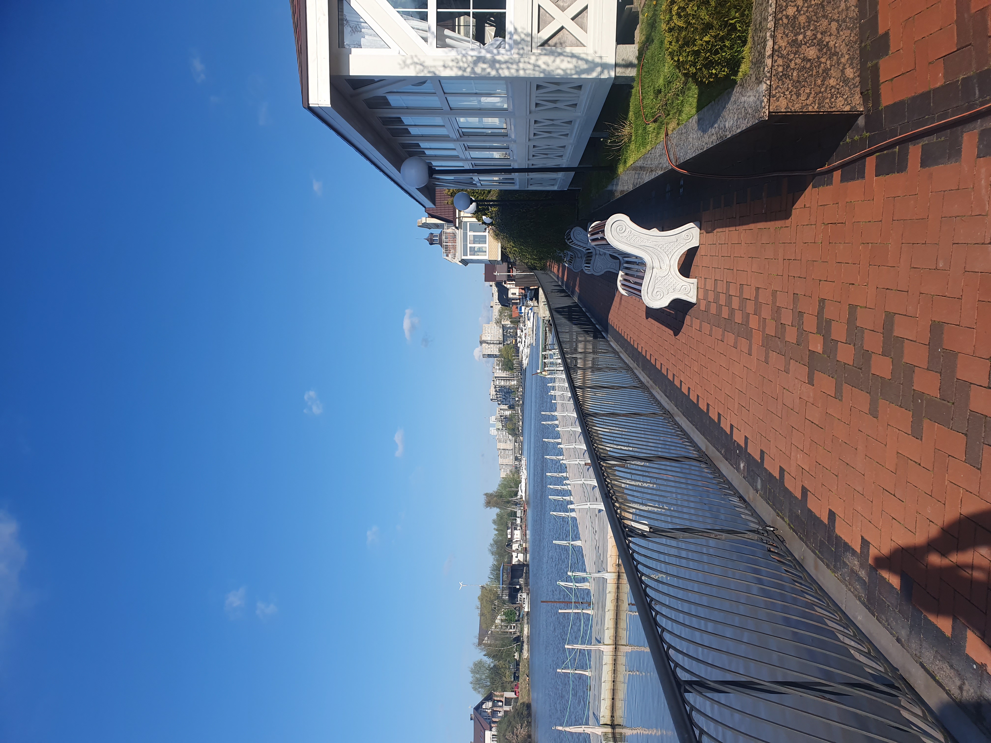 Фото Риверсайд