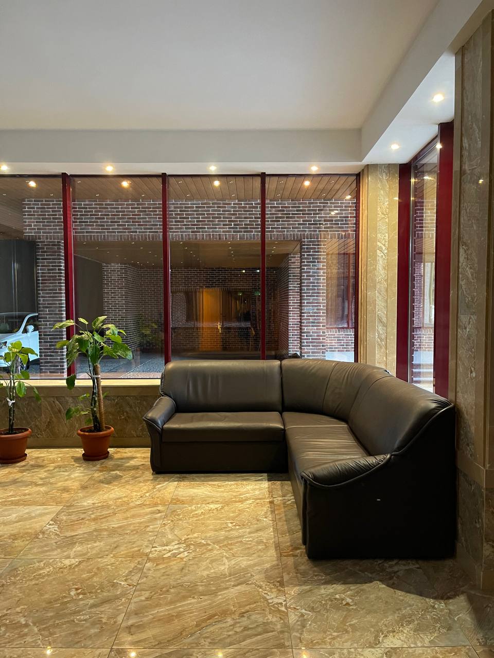 Фото Муссон