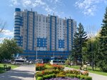 Нижняя Лисиха-4 (Байкальская ул., с208/1, Иркутск), жилой комплекс в Иркутске