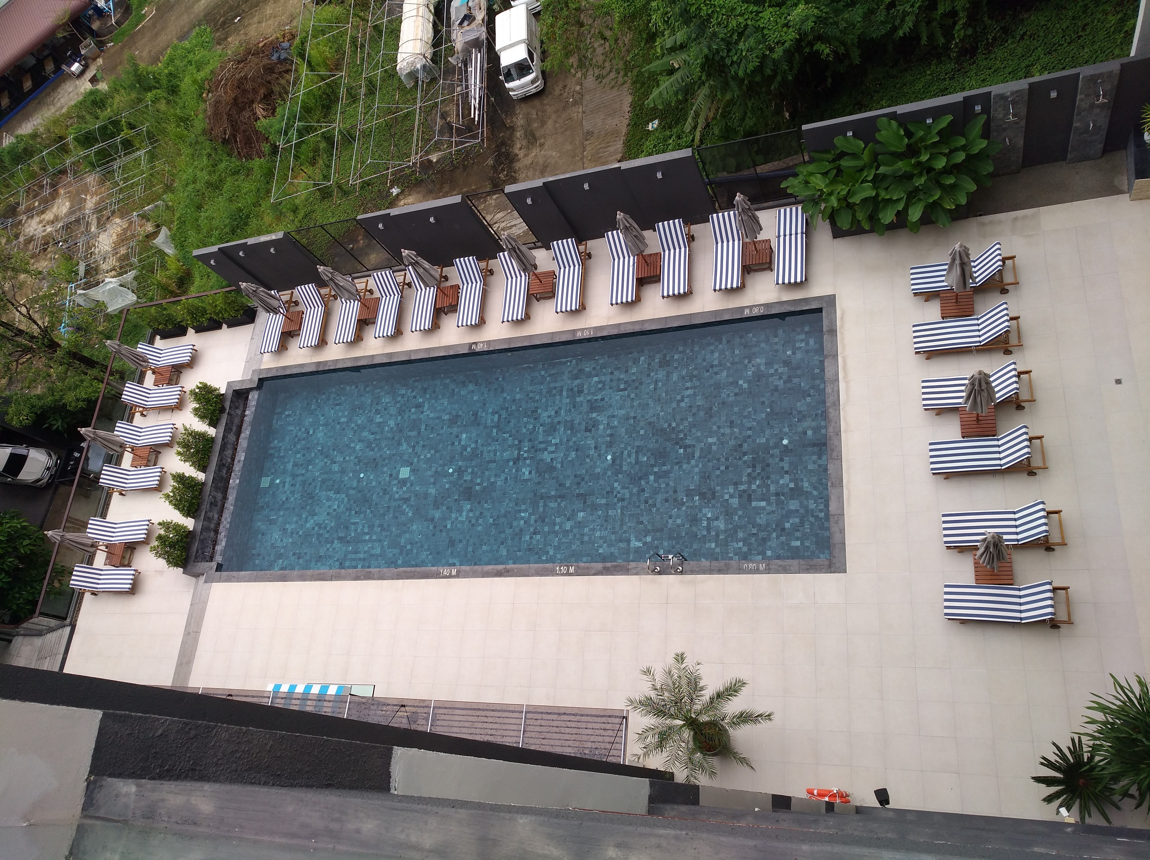 Фото Hotel IKON Phuket