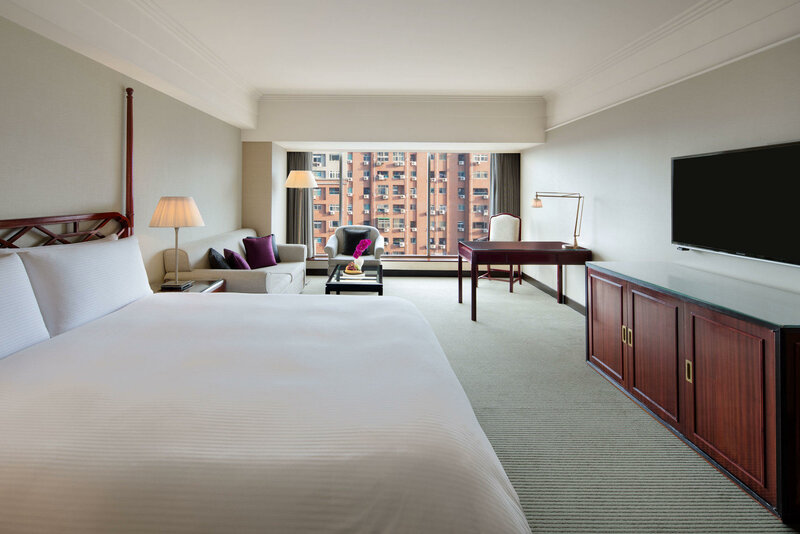 Гостиница Regent Taipei в Тайбэе