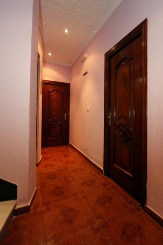 Фото Hostal Victoria