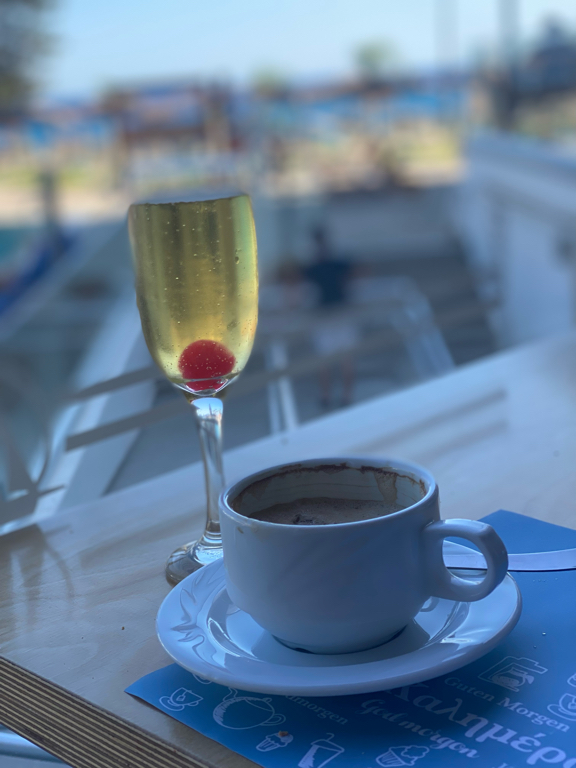 Фото Cavo Maris Beach Hotel