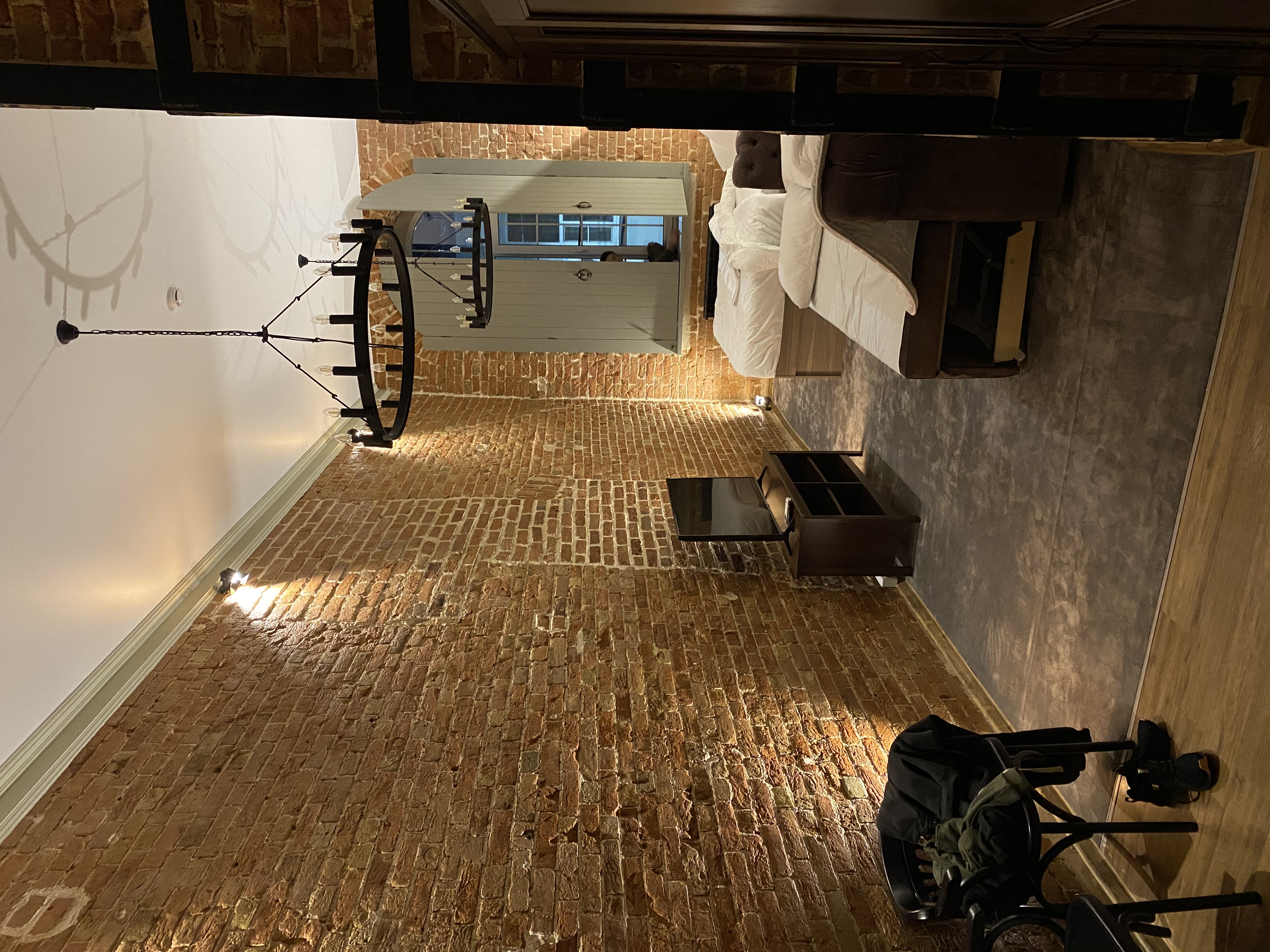 Фото Шервуд