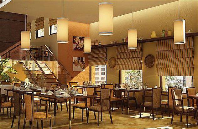 Фото Staybridge Suites Cairo - Citystars