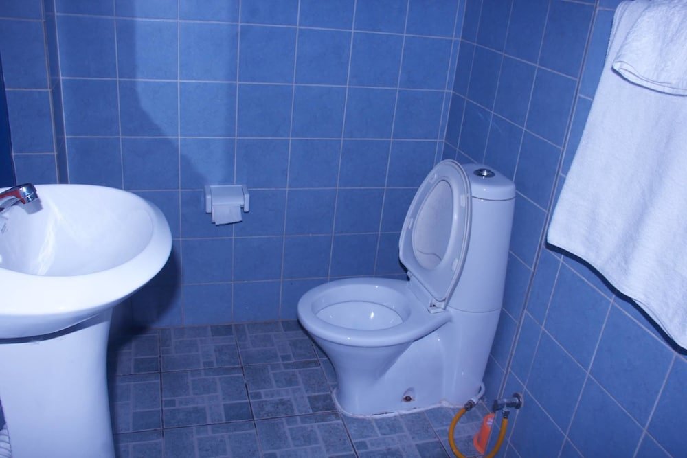 Фото Zebra Boutique Hotel