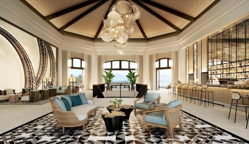 Фото Hilton Hotel Tahiti