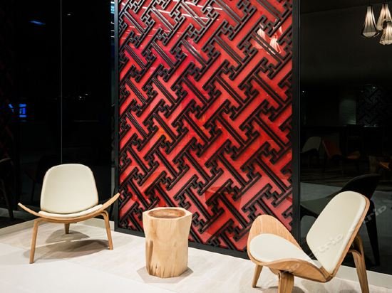 Фото Ying'nFlo, Wesley Admiralty, Hong Kong