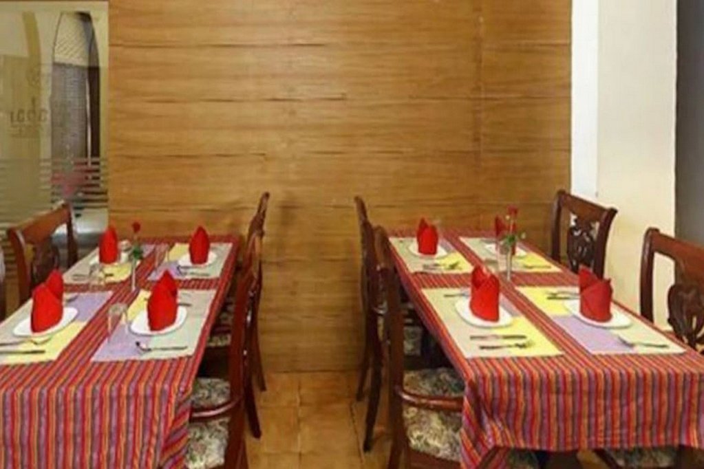 Фото Malabar Heritage