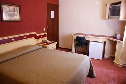 Фото Hotel Leão da Montanha