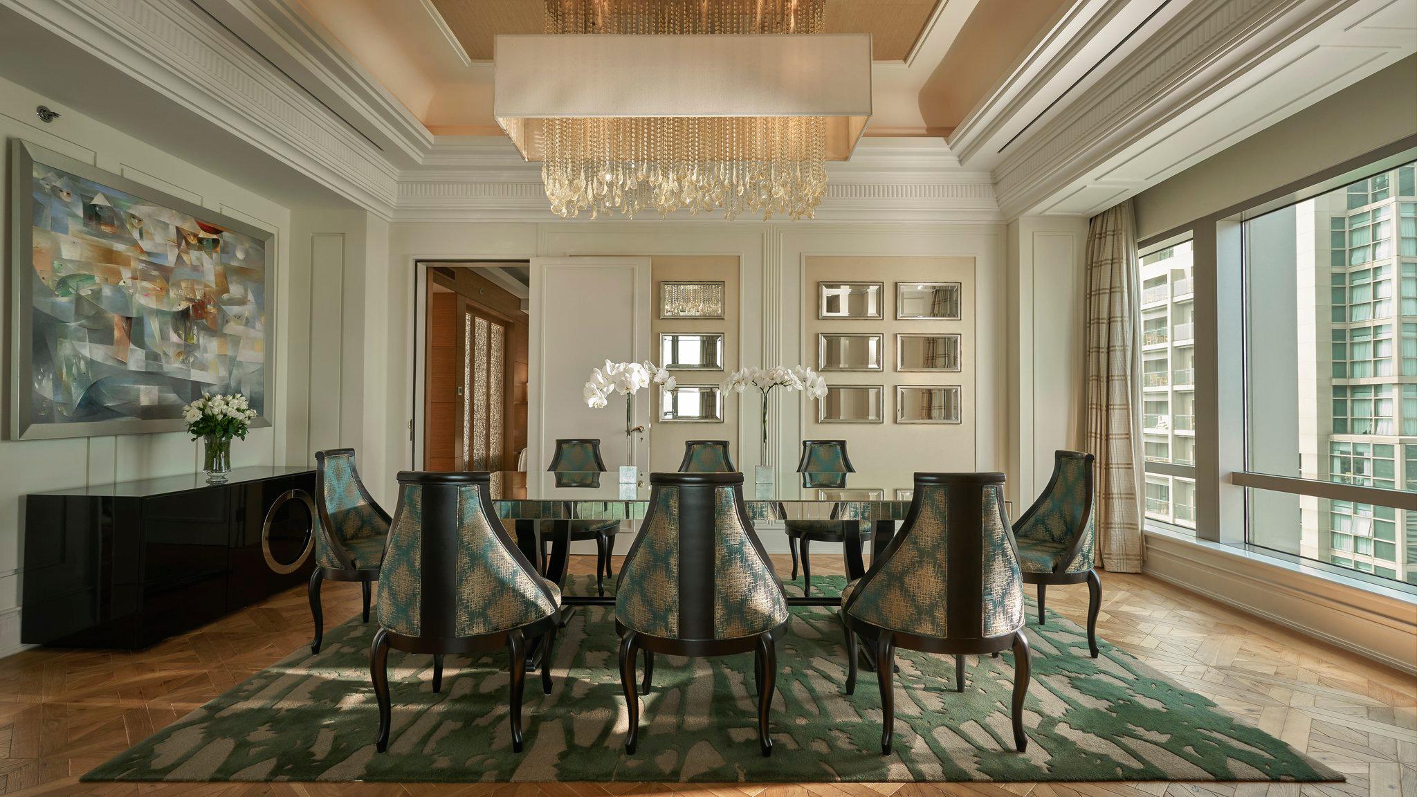 Фото InterContinental Saigon Residences, an Ihg Hotel