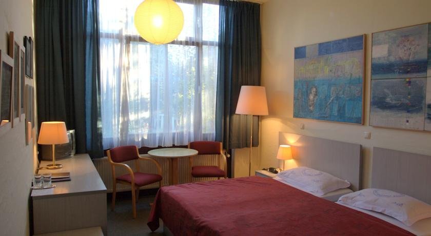 Фото Берлин