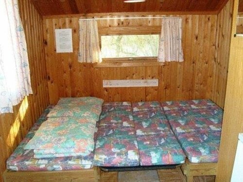 Гостиница Grindsted Aktiv Camping