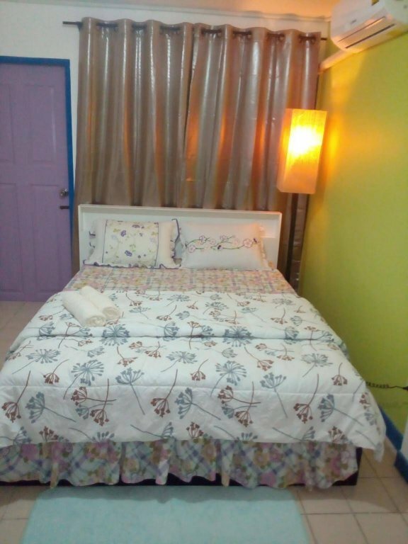 Hotel U-sa-by House, Bangkok, photo