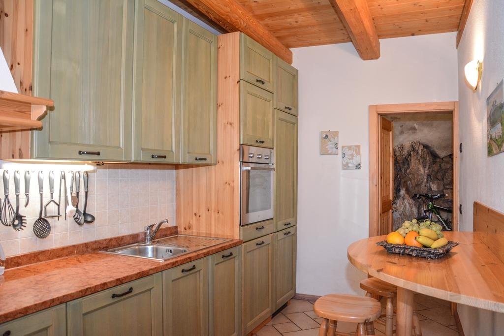 Фото Maso Salim Relaxapartments