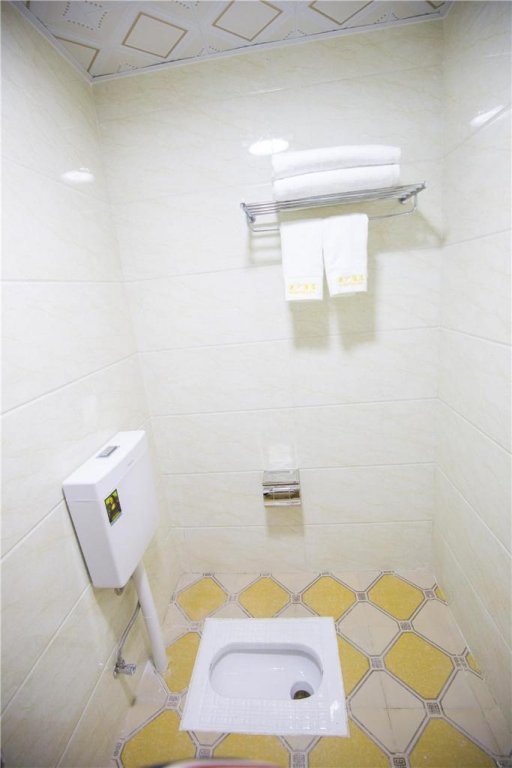 Фото Ramada by Wyndham Changsha Wuguang