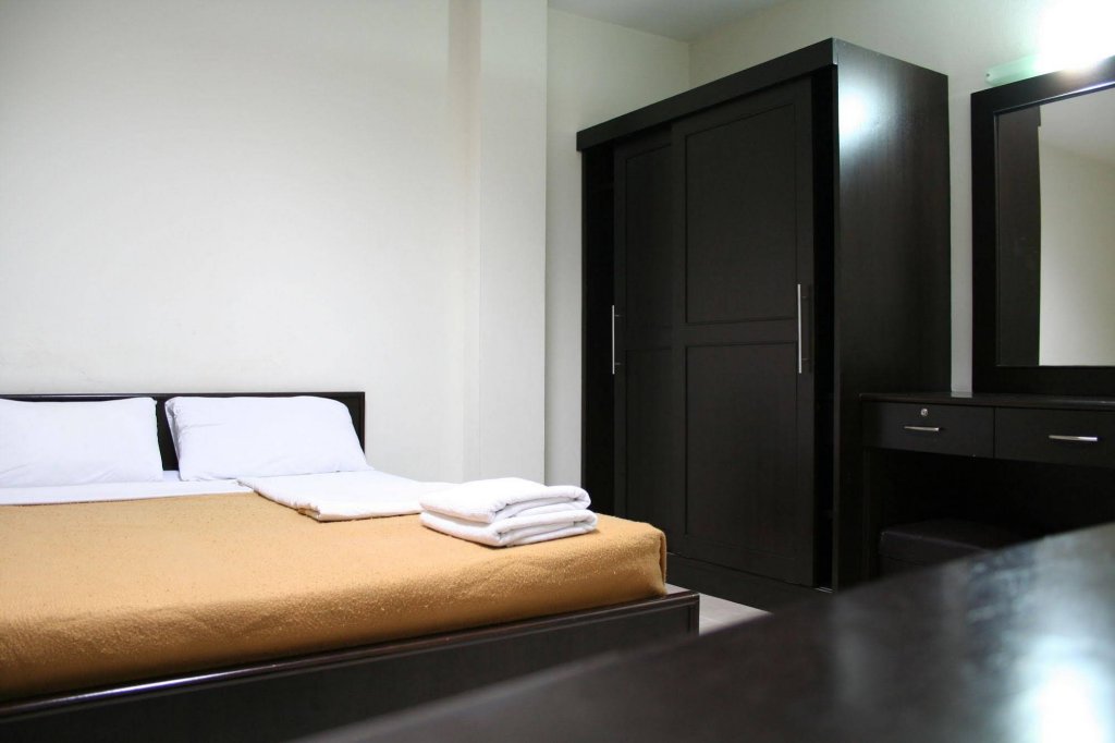 Фото Central Pattaya Residence