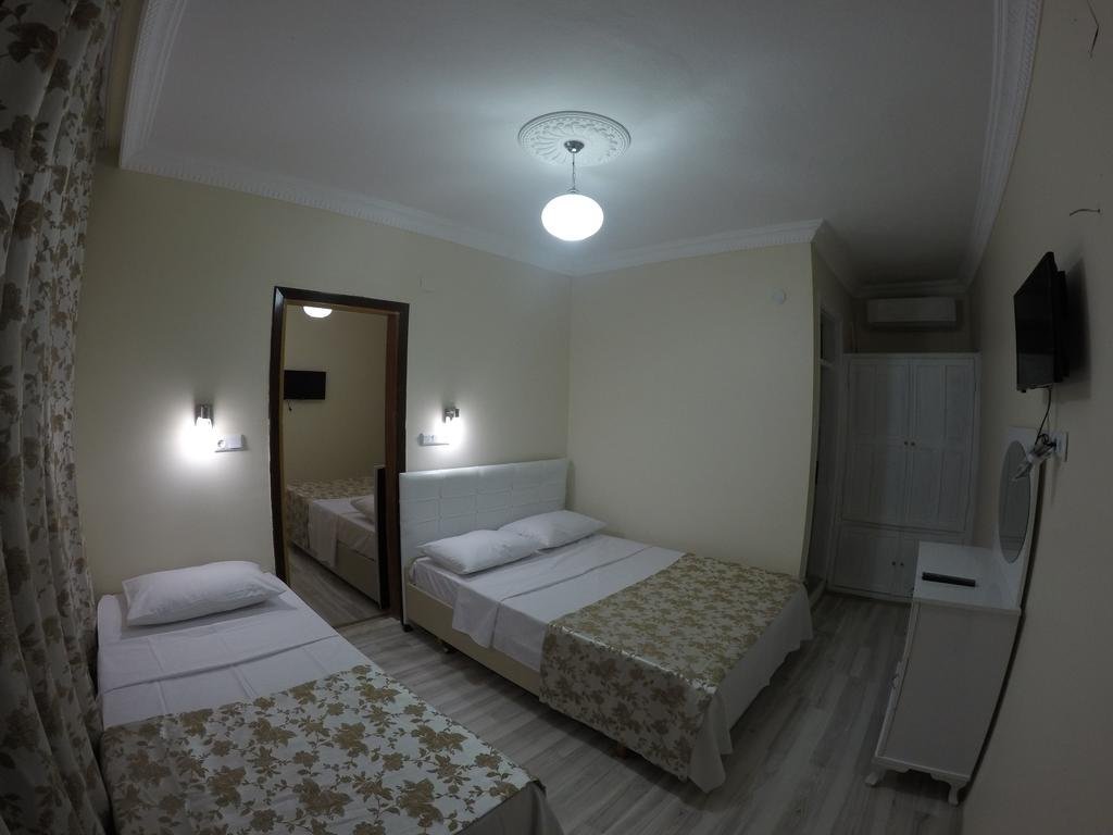 Фото Pınar Otel