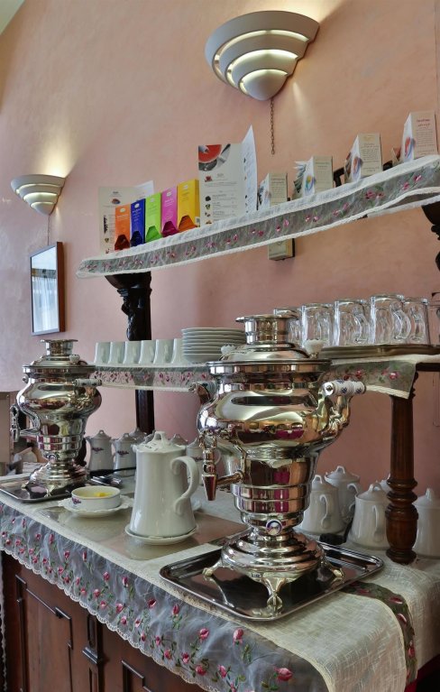 Фото Best Western Hotel San Giusto