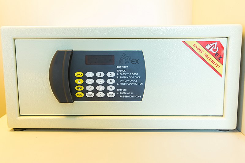 Фото Atlantis Resort Jomtien Beach by Bakuri Hospitality