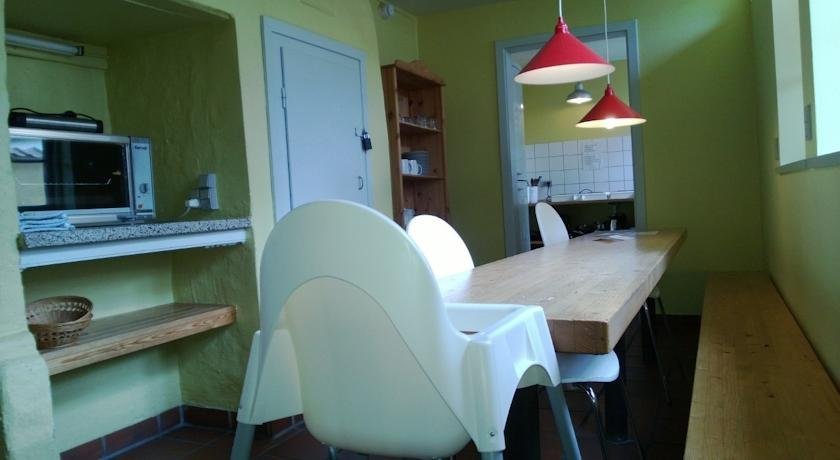 Фото Danhostel Faaborg Vandrerhjem