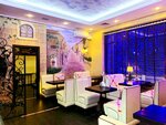 Cafe Detali (Kaspiyskaya Street, 28), cafe