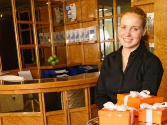 Фото Hotel Mecklenheide Hannover