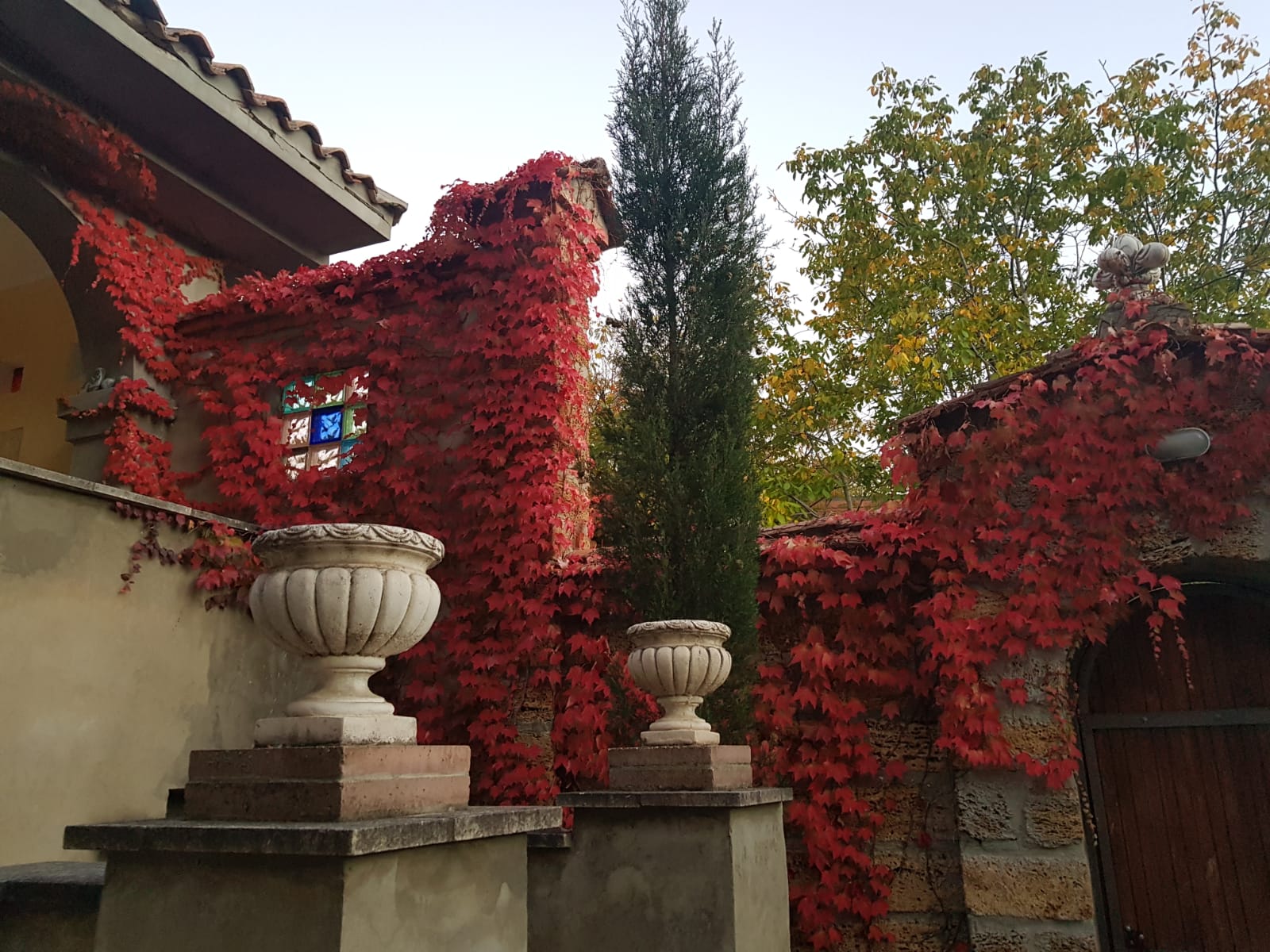 Фото Дом архитекторов