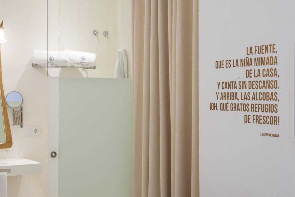 Фото Hotel Madinat